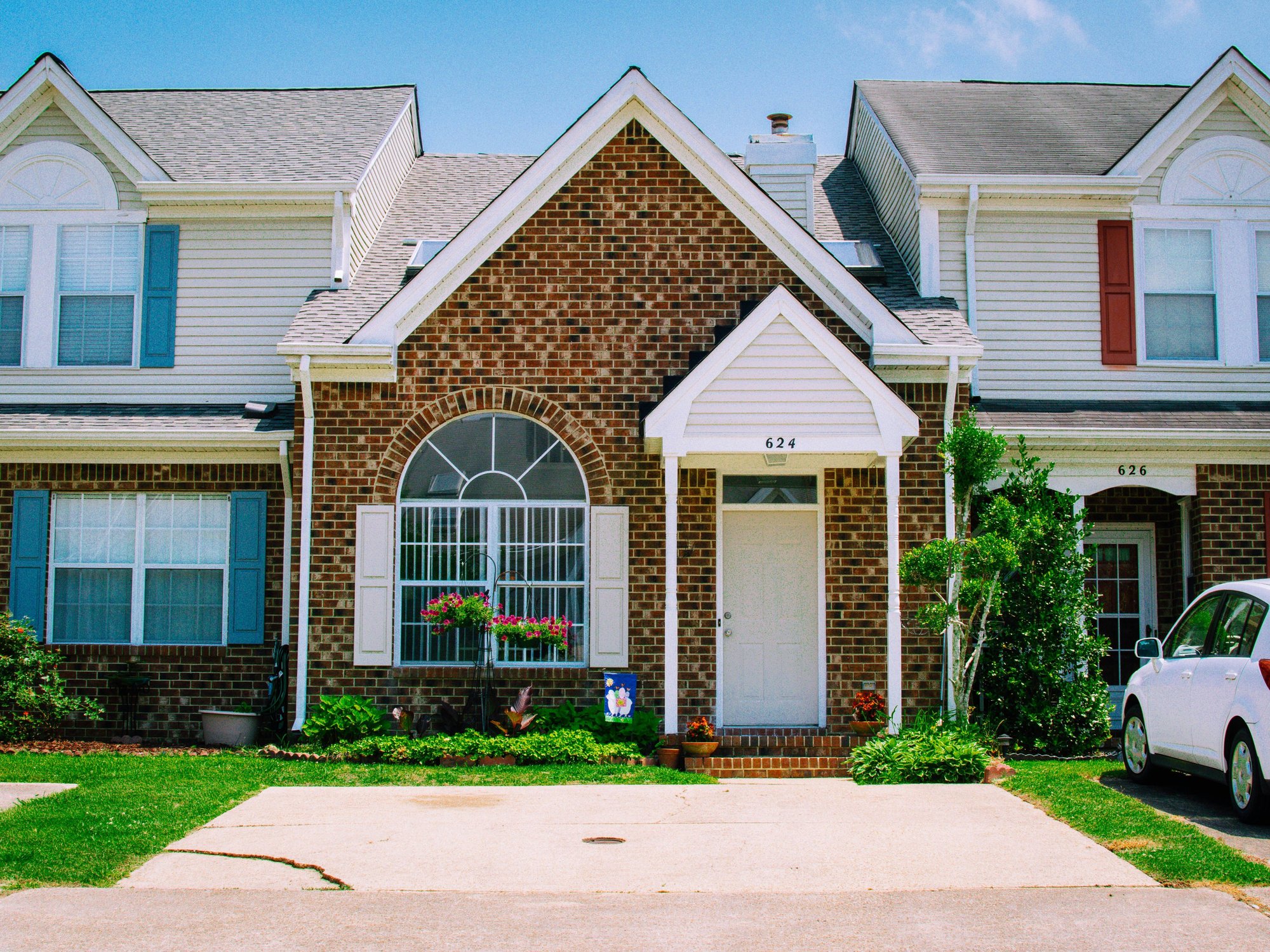 Denser housing may be on its way to Austin soon. Photo by Micah Carlson on Unsplash