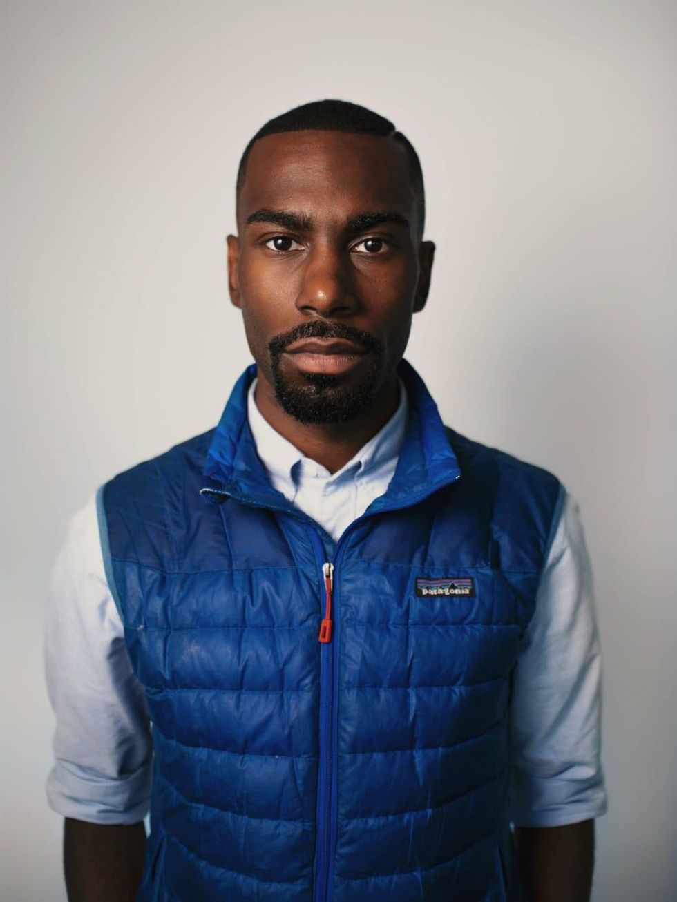 DeRay Mckesson