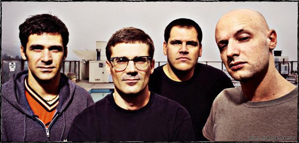 Descendents