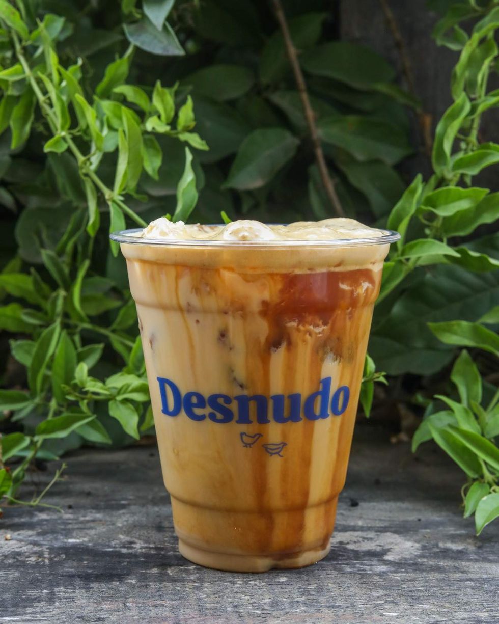 Desnudo Coffee