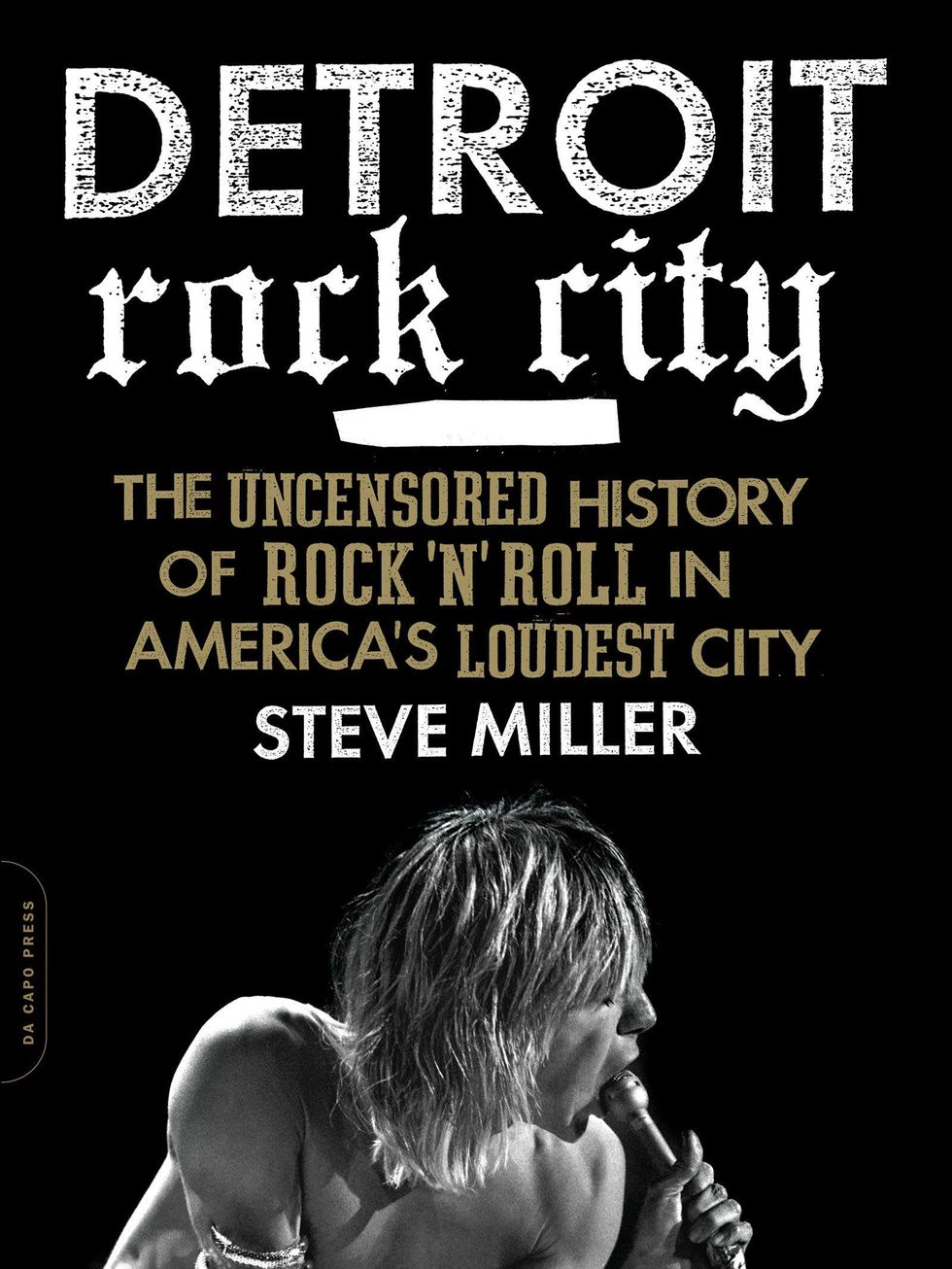 Detroit Rock City