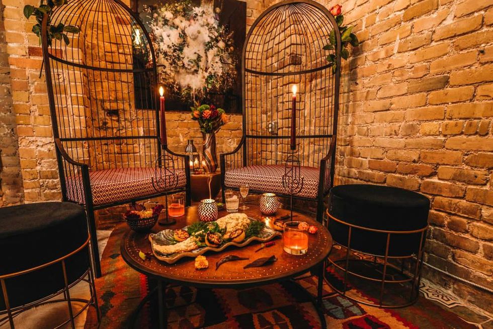 Devil May Care Austin