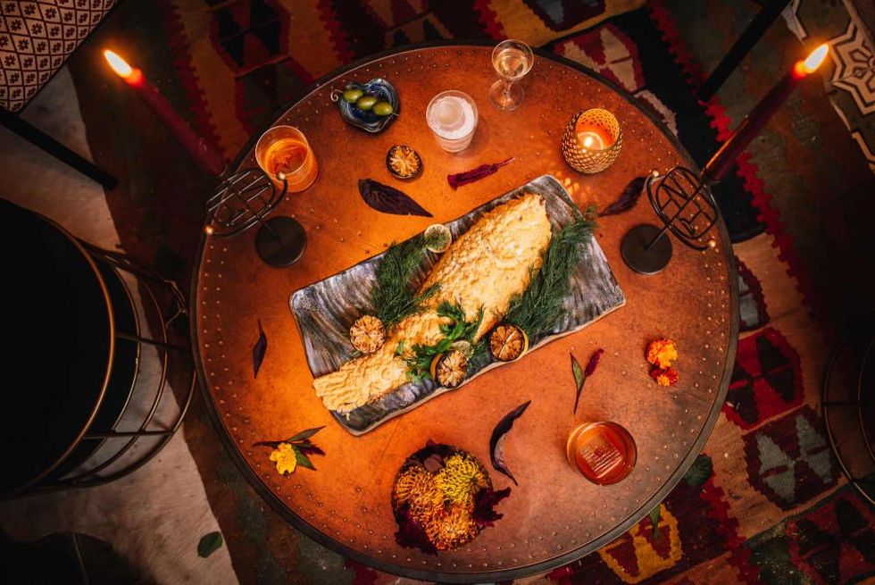 Devil May Care Austin