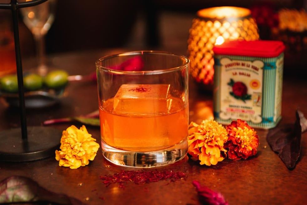 Devil May Care Austin