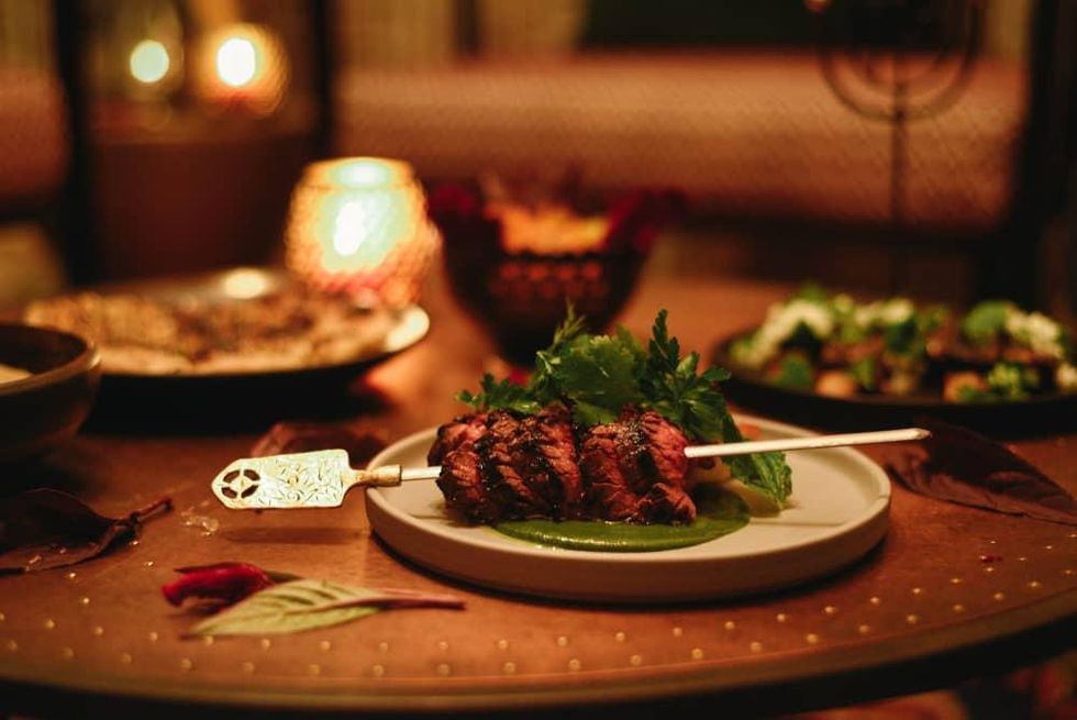 Devil May Care Austin