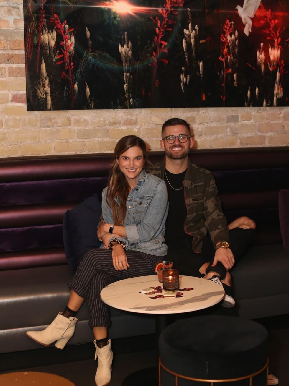 devil may care opening