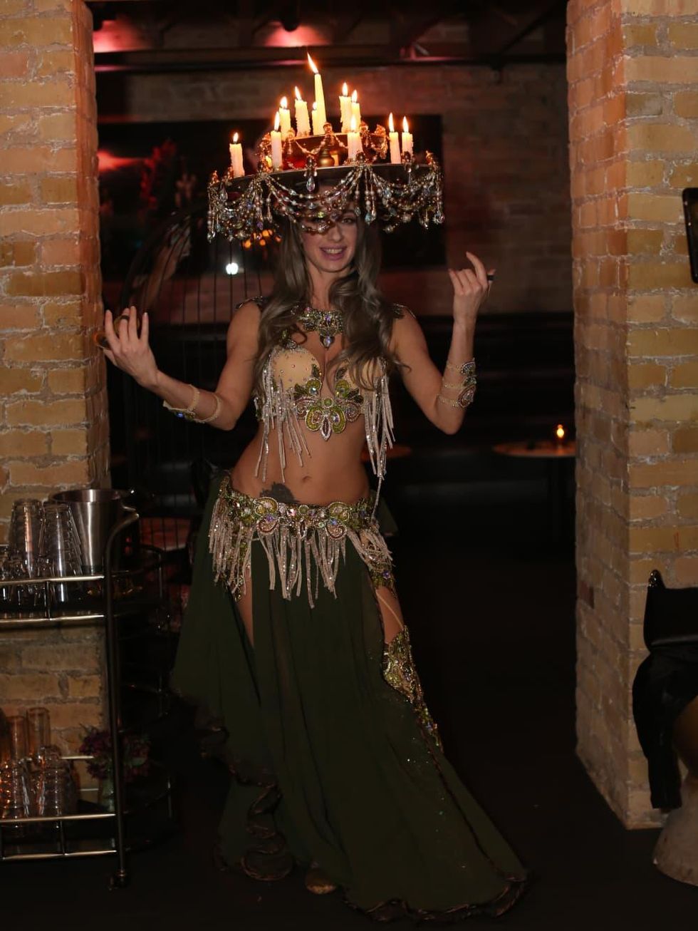 devil may care opening