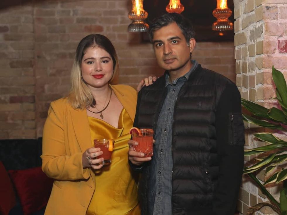 devil may care opening