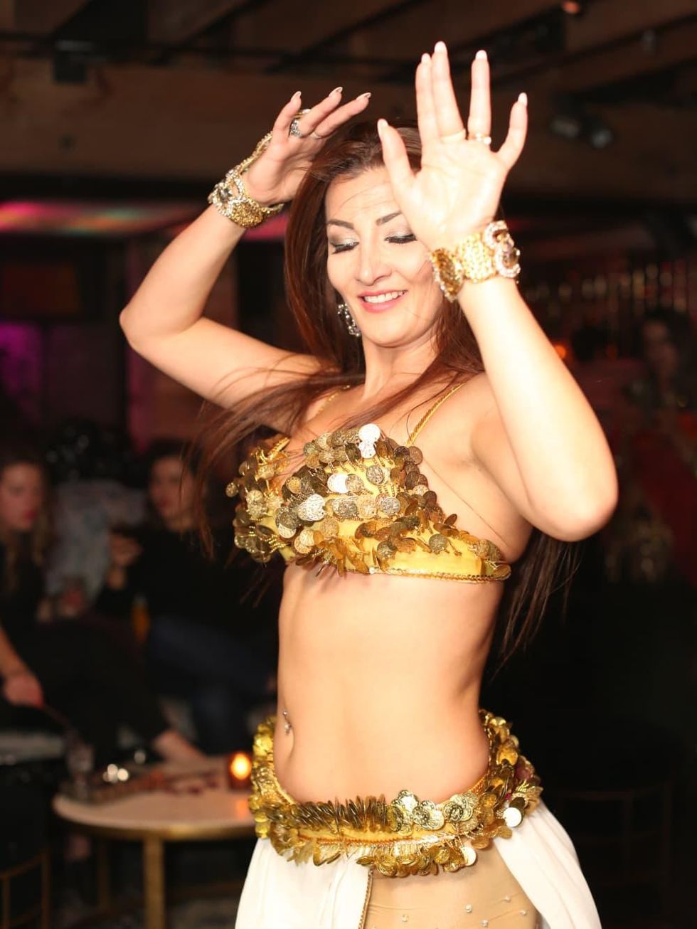 devil may care opening