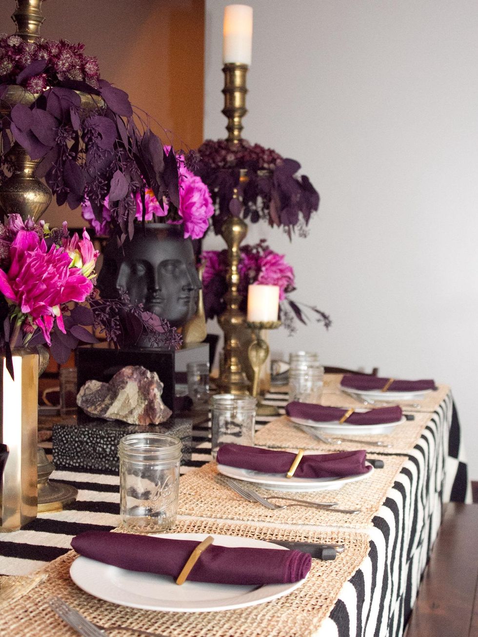 DIFFA's Urban Picnic by Design at Trinity Hall Joel Mozersky Taylor Murphy One Eleven Design