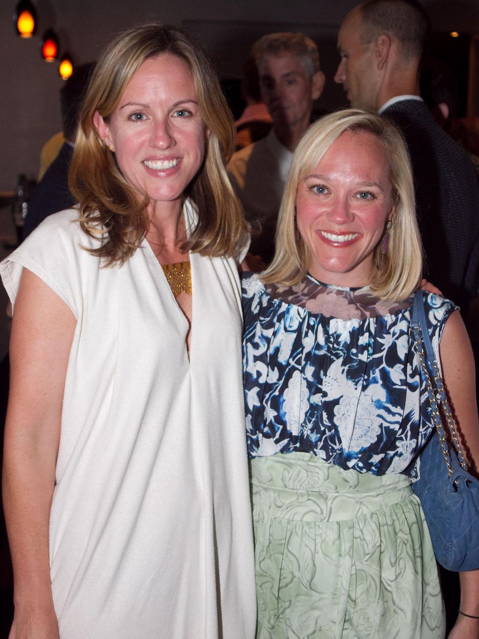 DIFFA's Urban Picnic by Design at Trinity Hall Kathleen Loughlin KG Gish