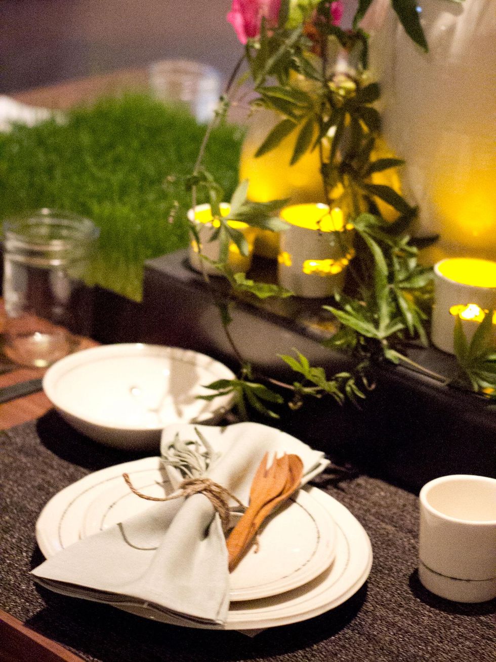 DIFFA's Urban Picnic by Design at Trinity Hall Keith Kreeger Studios