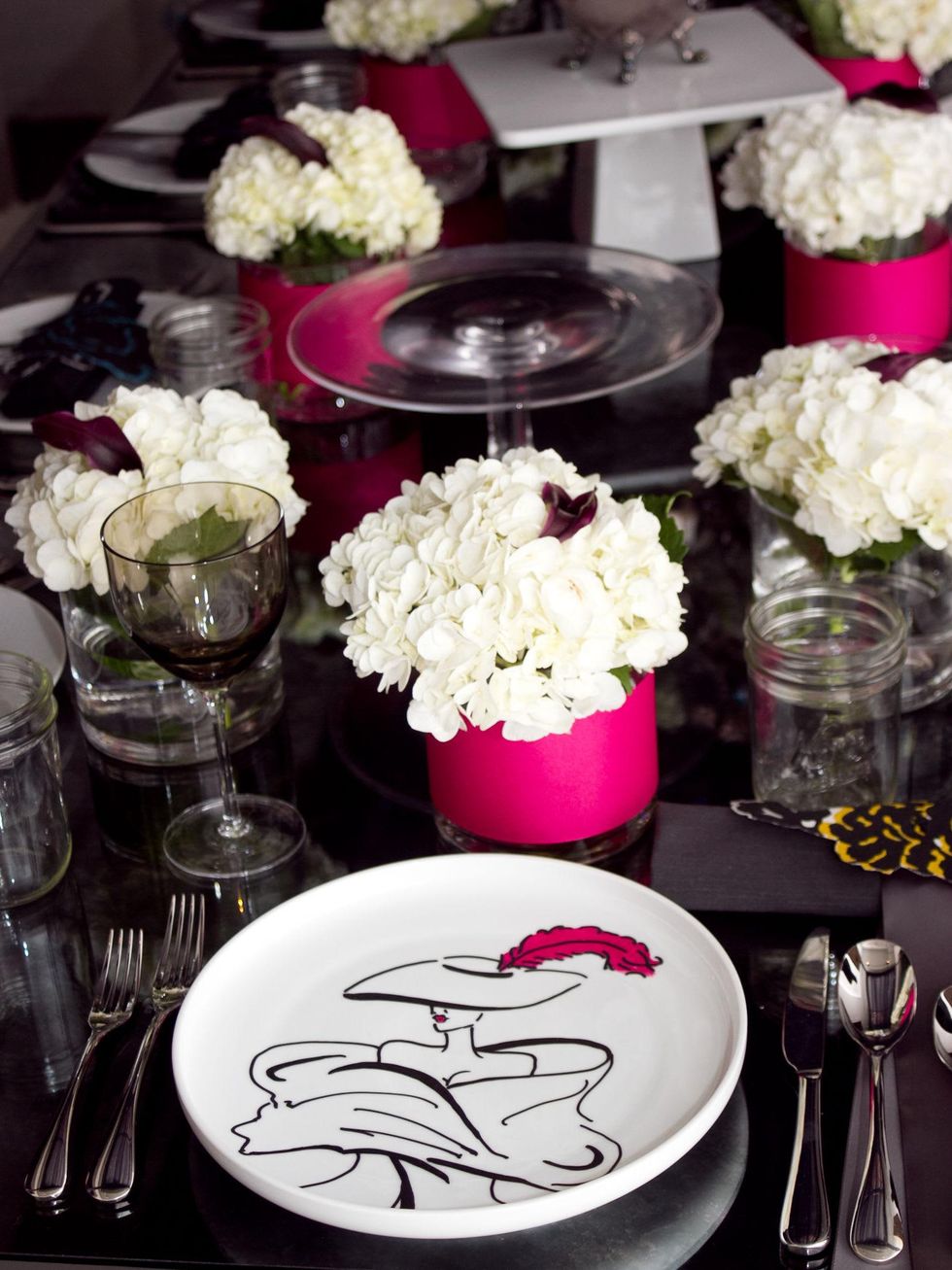 DIFFA's Urban Picnic by Design at Trinity Hall Robin Colton Studio David Wilkes Builders