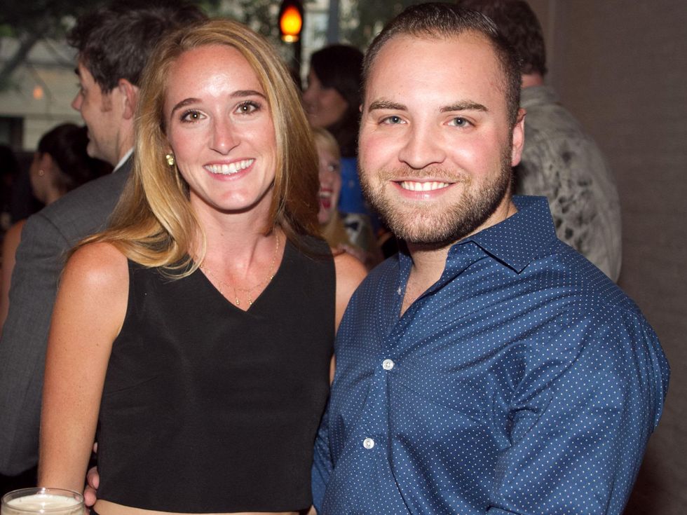 DIFFA's Urban Picnic by Design at Trinity Hall Trish Ireland Taylor Murphy