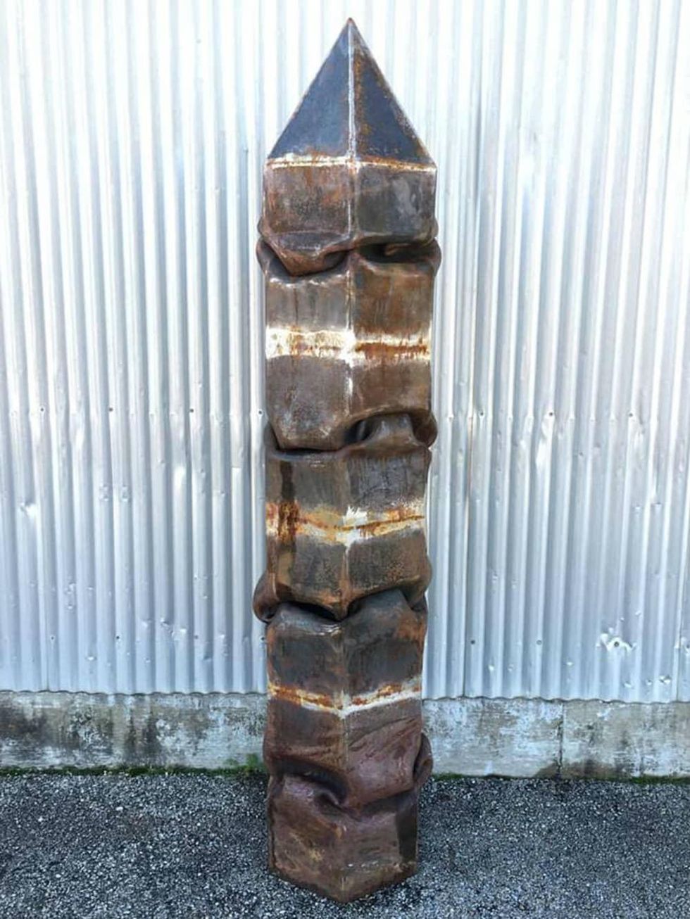 Dimension Gallery "Hexobelix" by Colin McIntyre