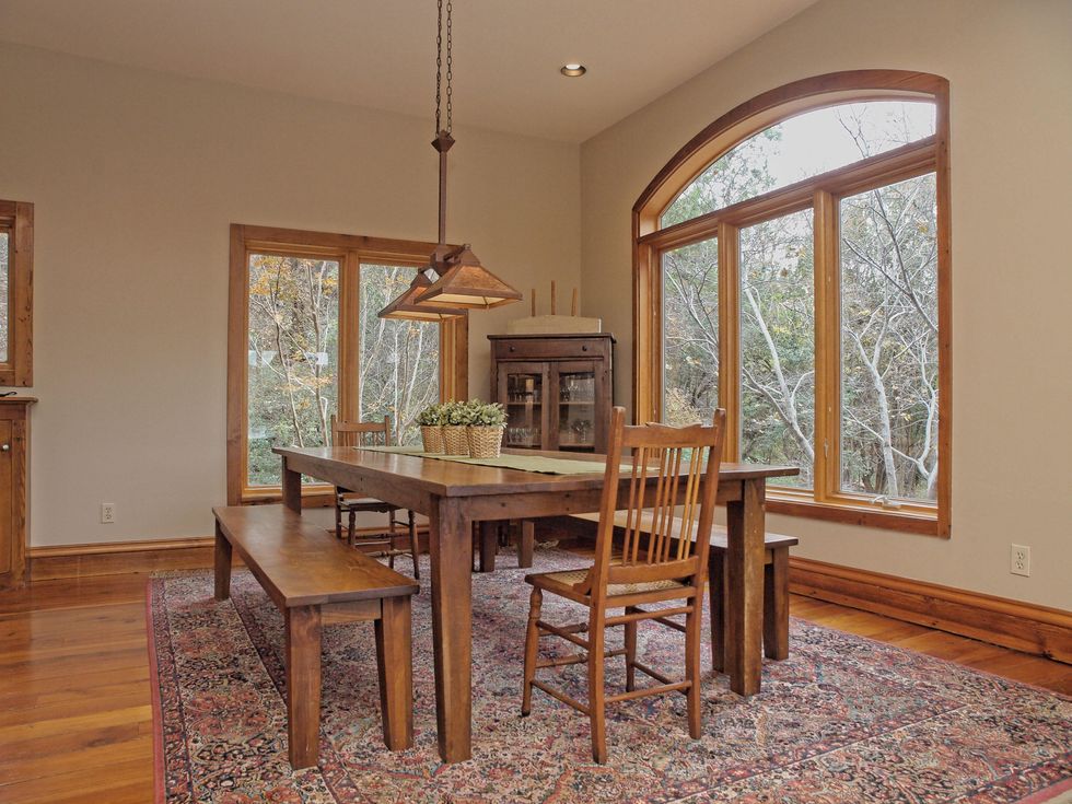 dining room 610 inwood