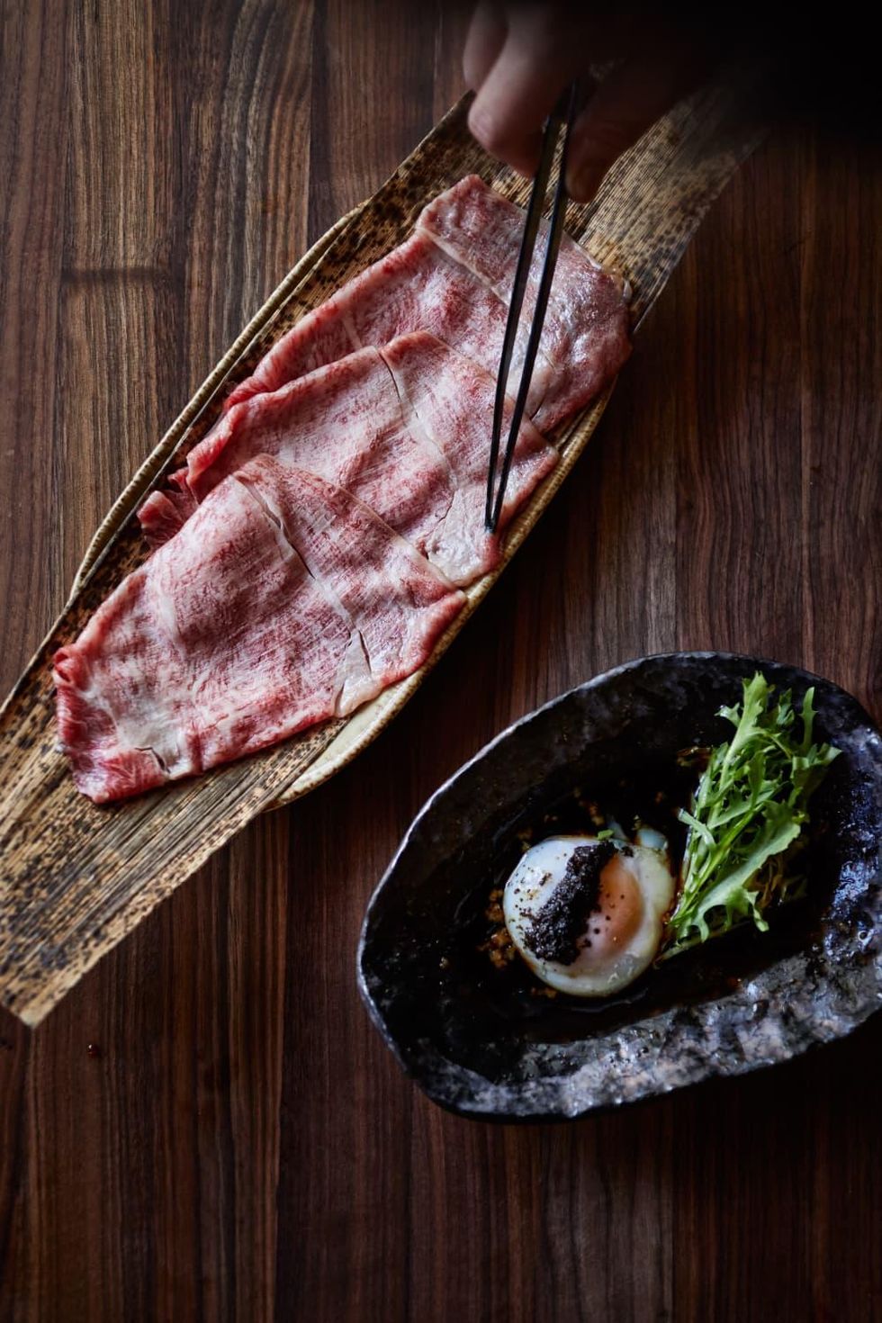 DipDipDip Austin meats