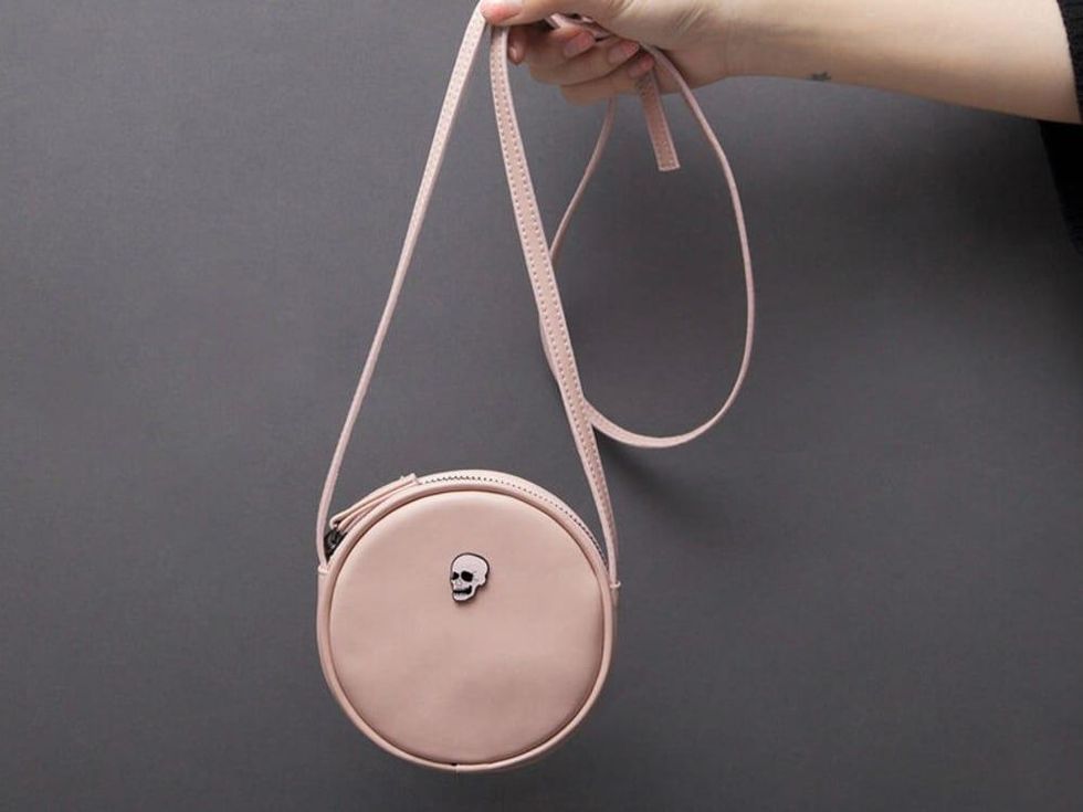 Disco Daisies punk princess