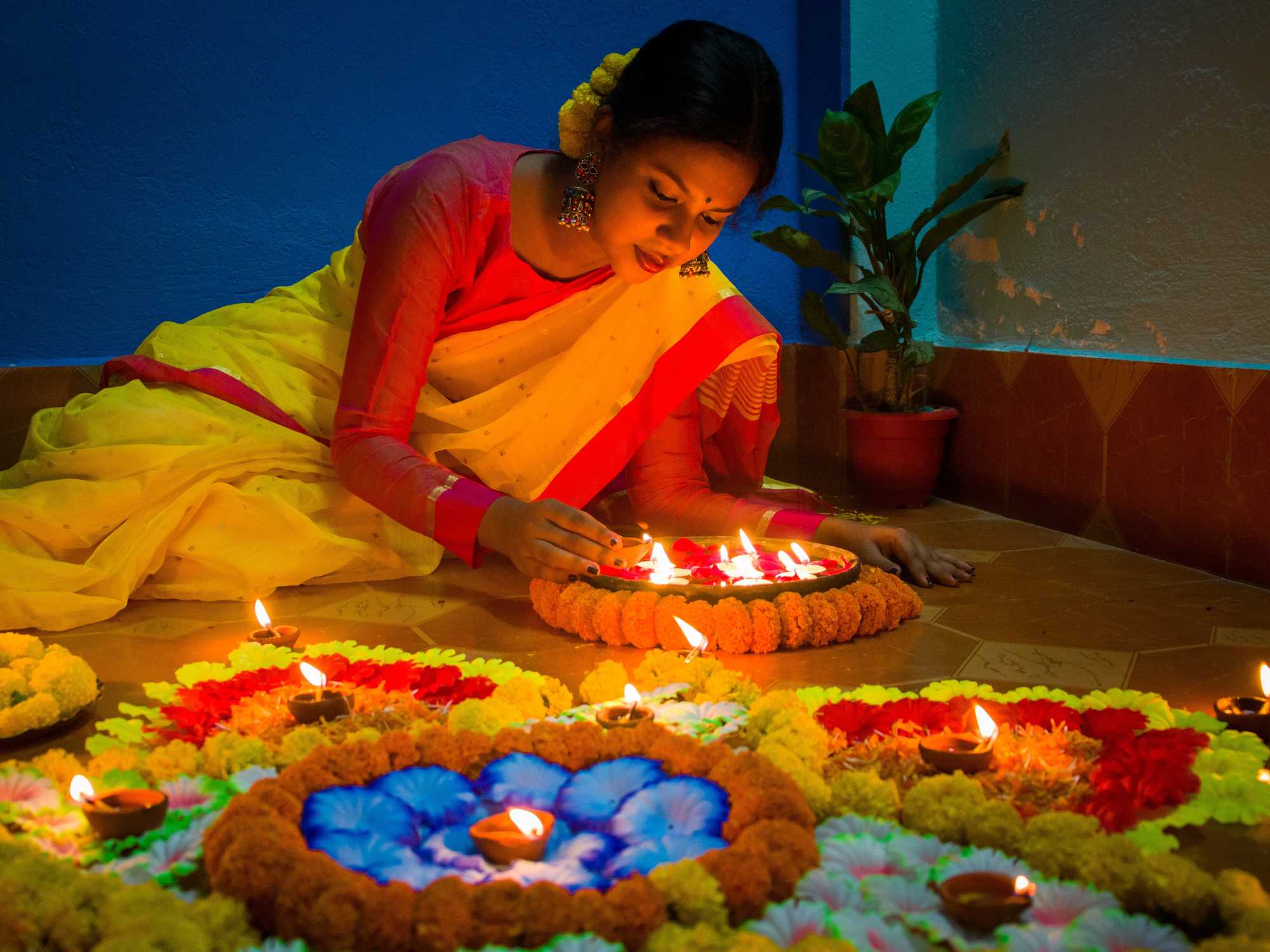 Diwali