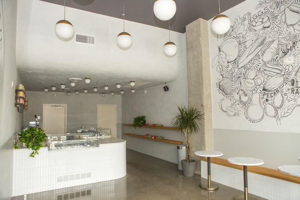 Dolce Neve east austin