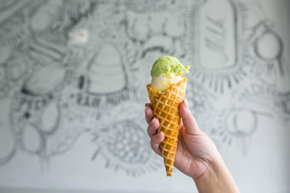 Dolce Neve east austin