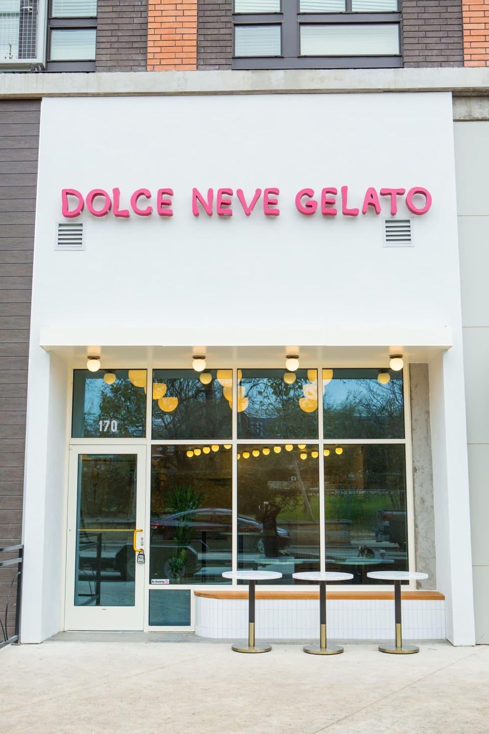 Dolce Neve east austin