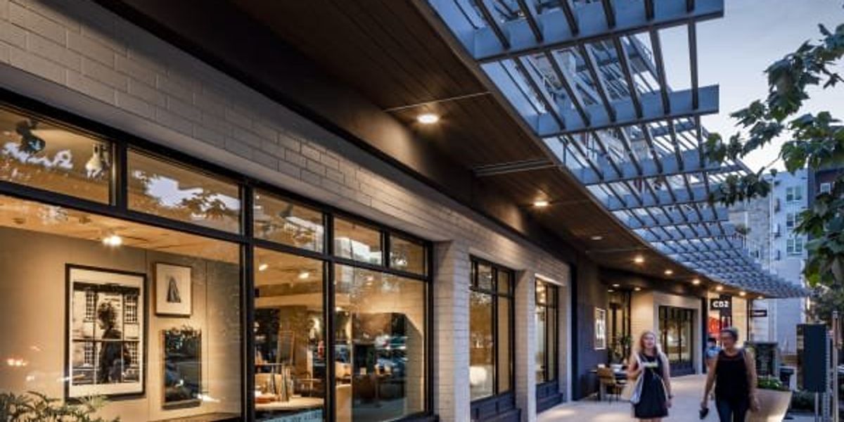 Store Local Austin 3 popular watch brands keep time with new stores in North Austin ...