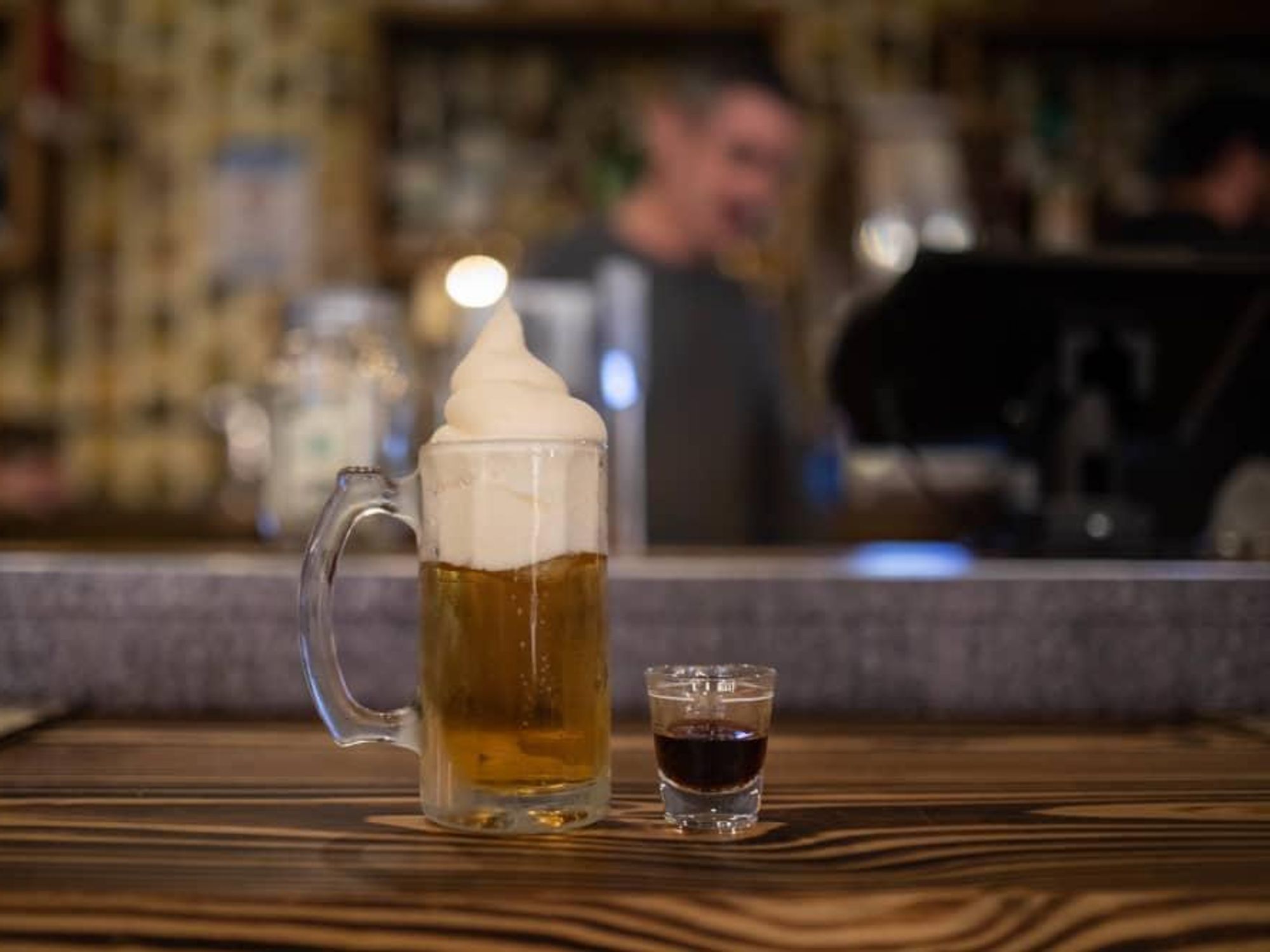 Domo Alley Gato Beer caps Austin