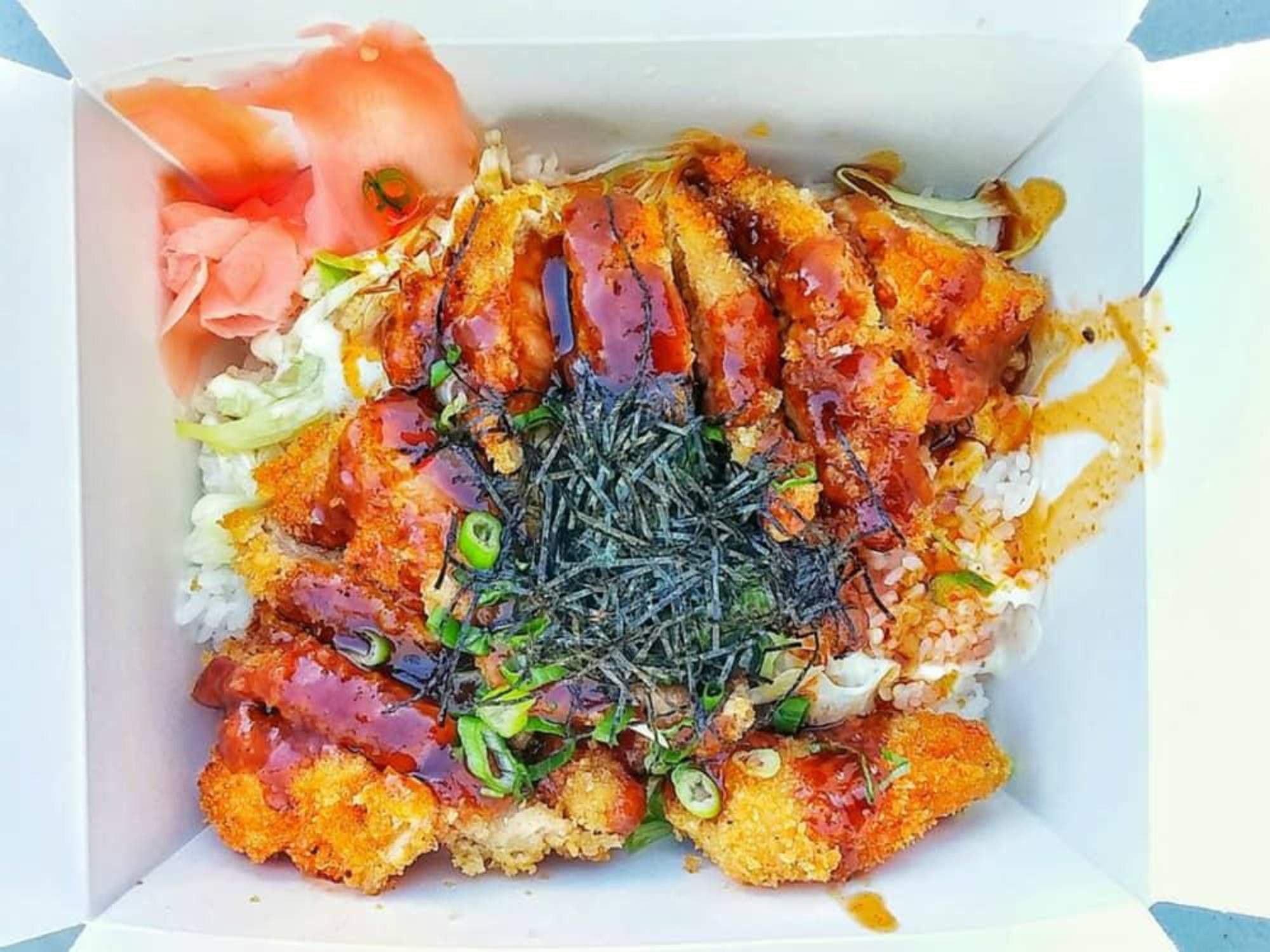 Japanese Street Food in Austin: A Culinary Adventure Awaits