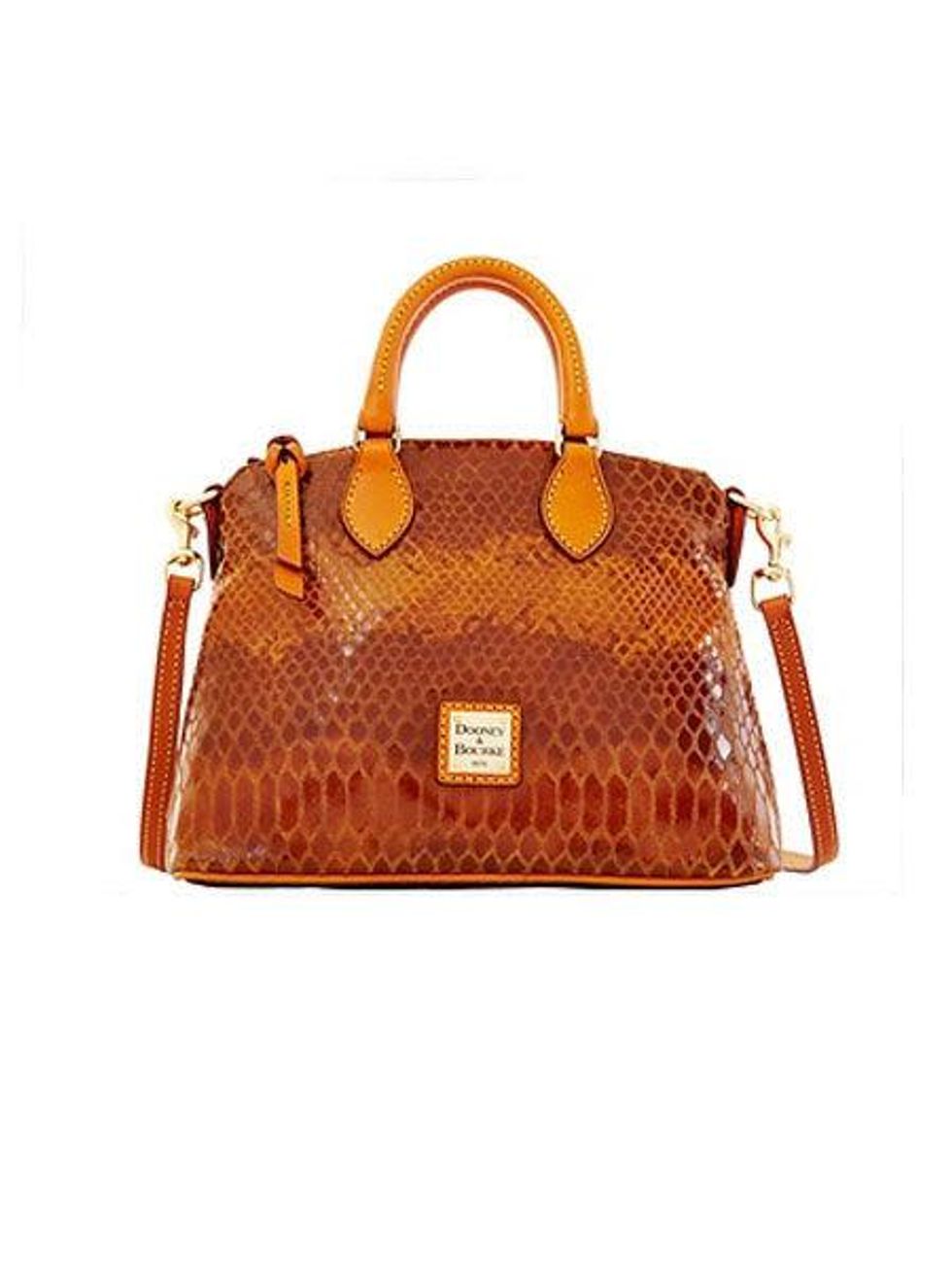 dooney & bourke Crossbody Satchel