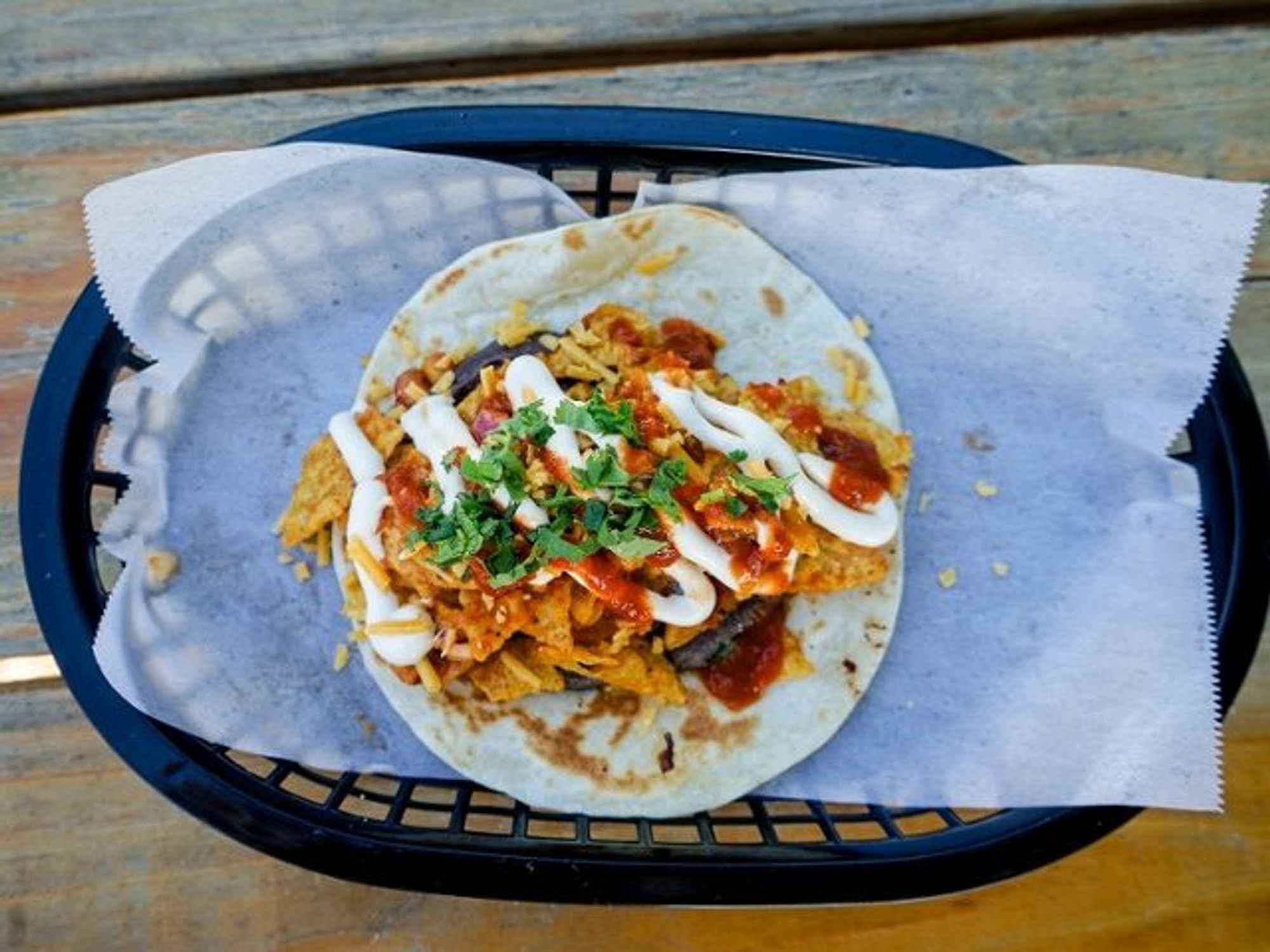 Double Trouble Austin