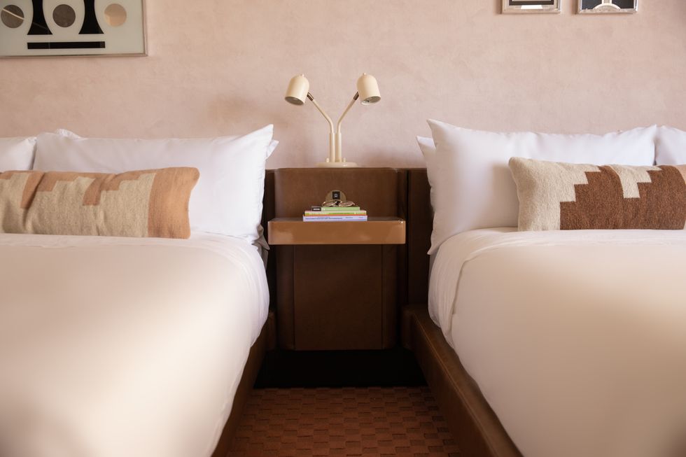 Downright Austin hotel