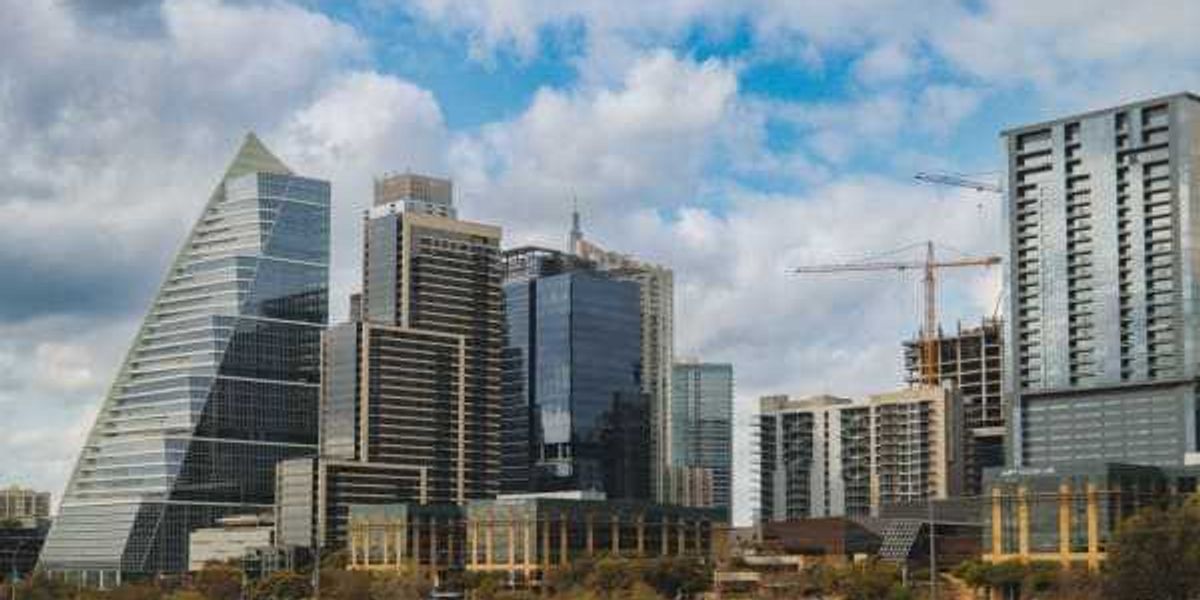 Austin punches in as 10th hardest-working American city