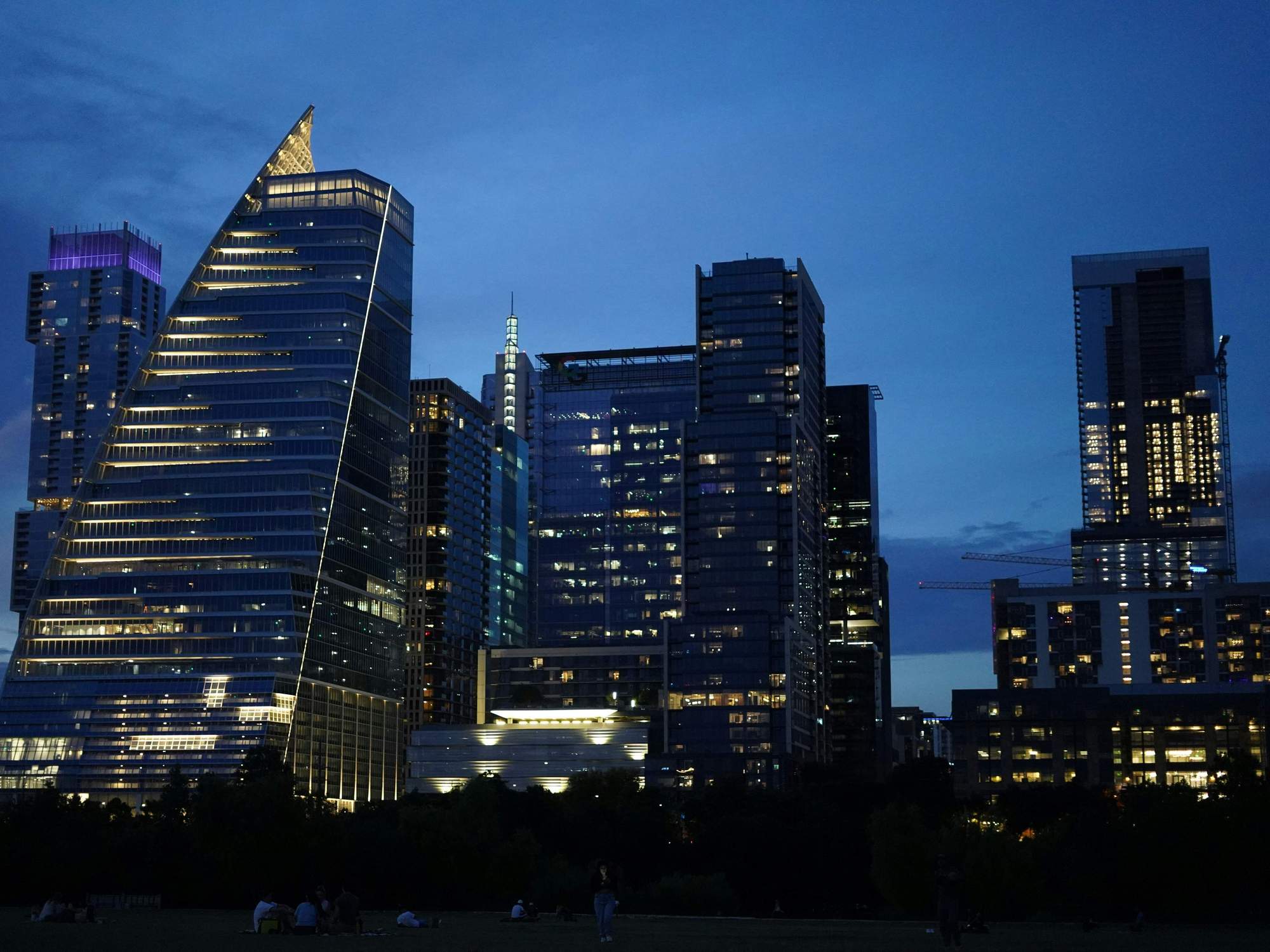 Housing economist Clare Losey said the most significant factor affecting home sales in Austin is high mortgage rates. Photo by Avinash Kumar on Unsplash