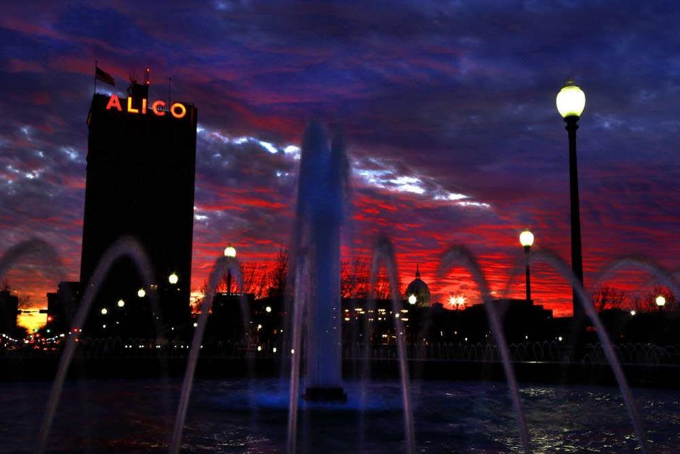 What to eat, drink, see, and do while in Waco for a weekend