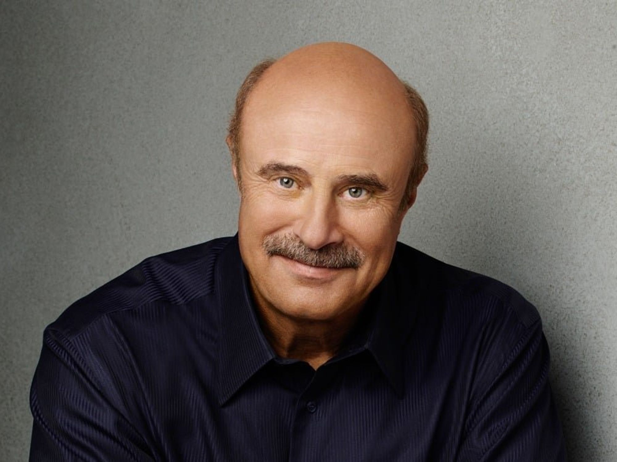 Dr. Phil drops new Texas TV show and network for 'real people' with