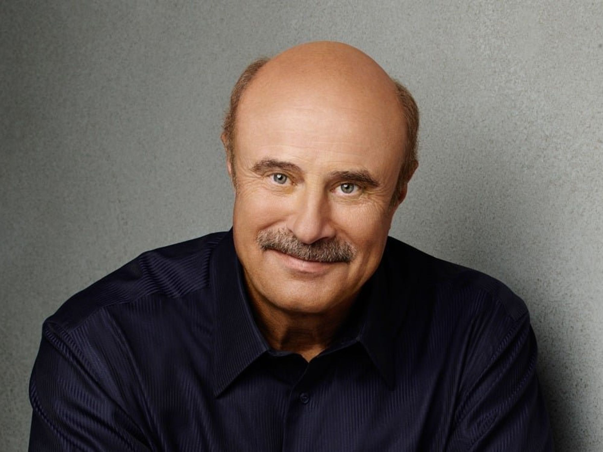 Dr. Phil McGraw