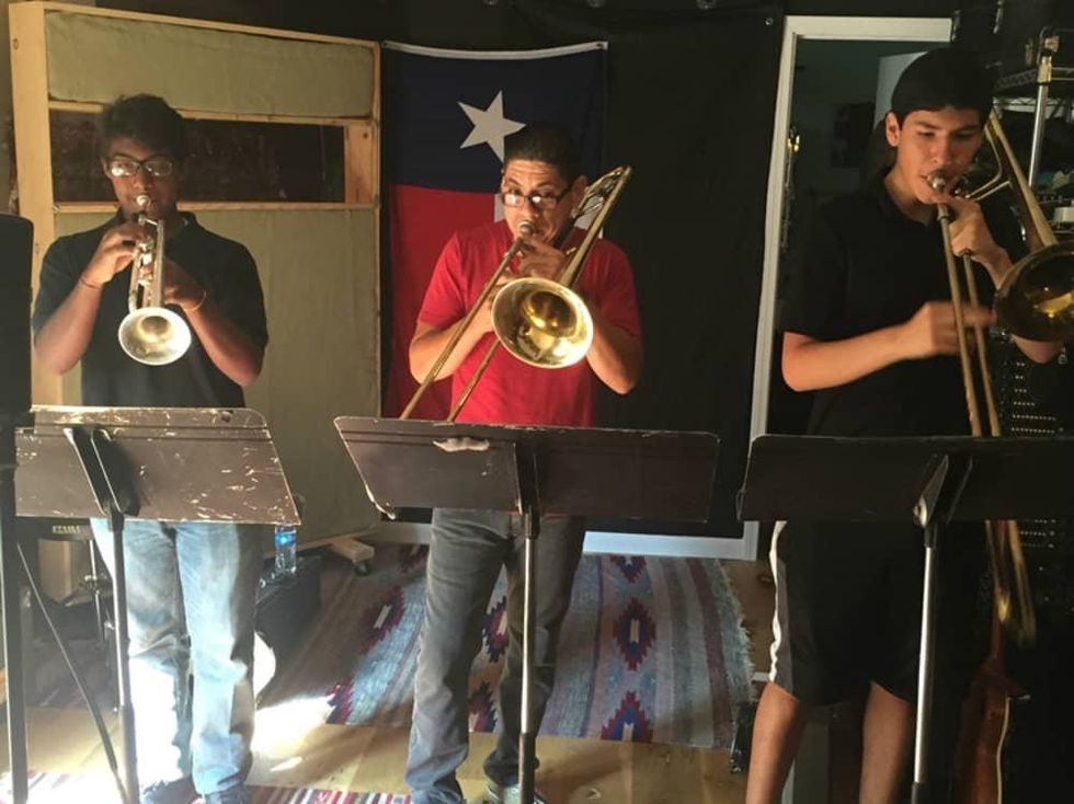 Drawing Lines Austin exhibit 2016 District Three 3