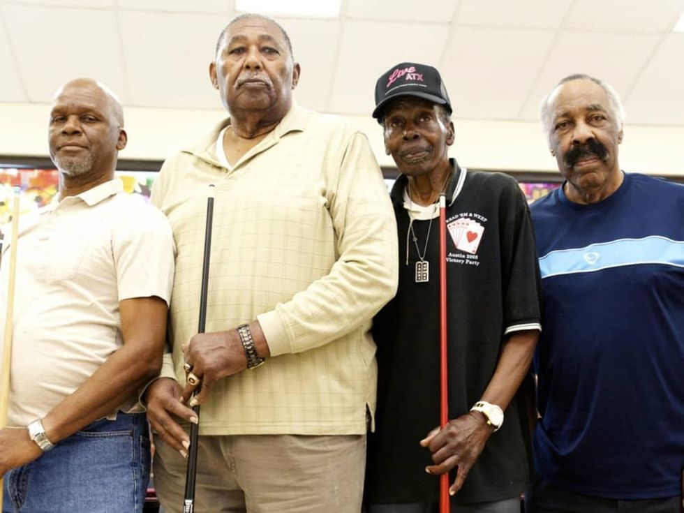 Drawing Lines Austin exhibit 2016 District Two 2