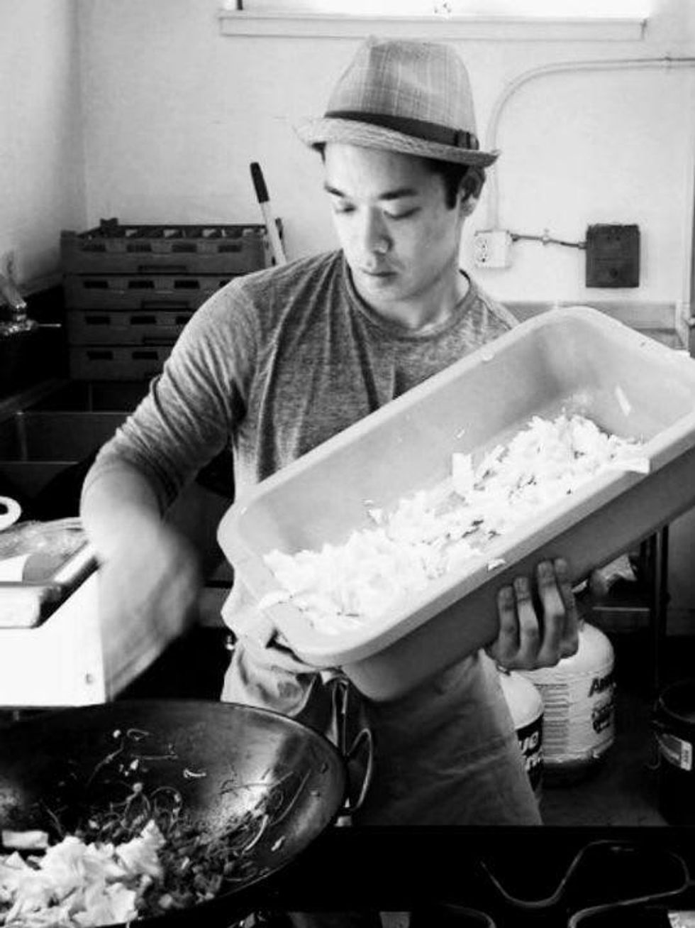 Dream Kasestatad, Pranom