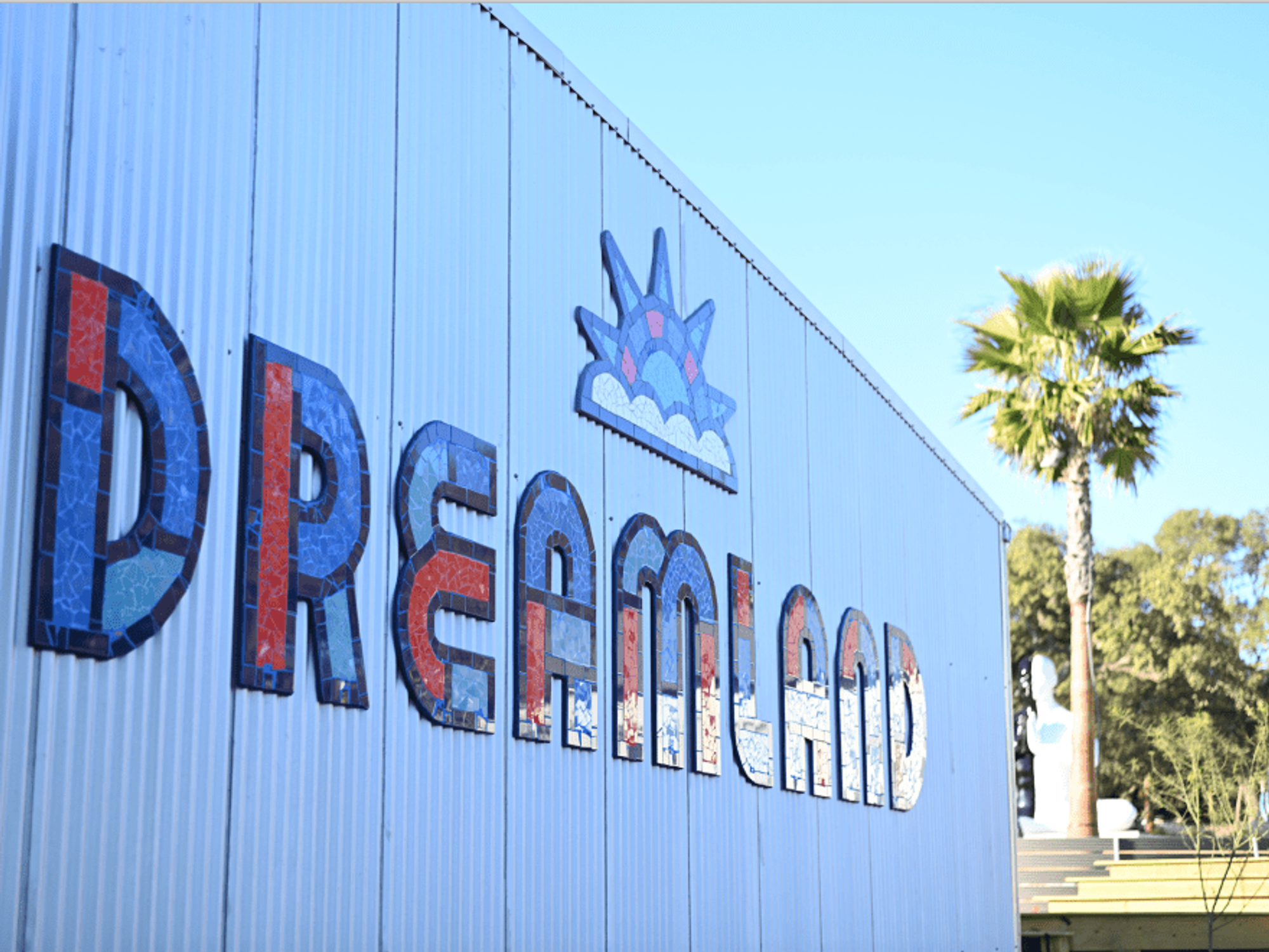 Dreamland Dripping Springs