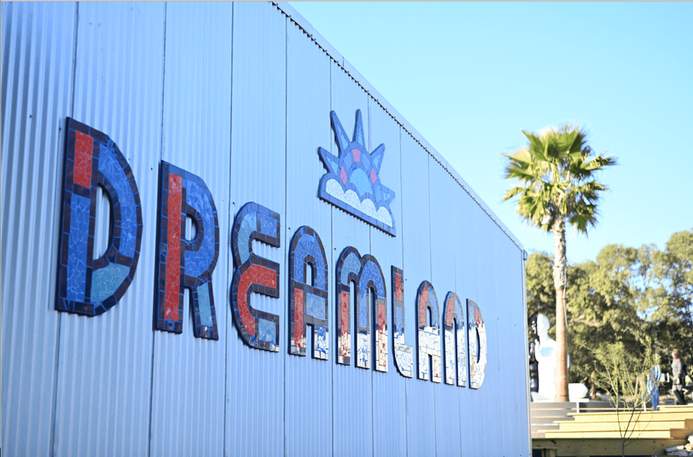 Dreamland Dripping Springs