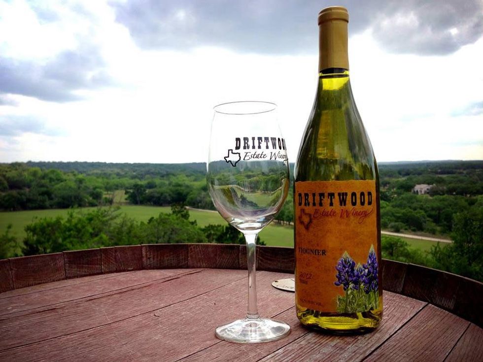 Driftwood Estate Winery