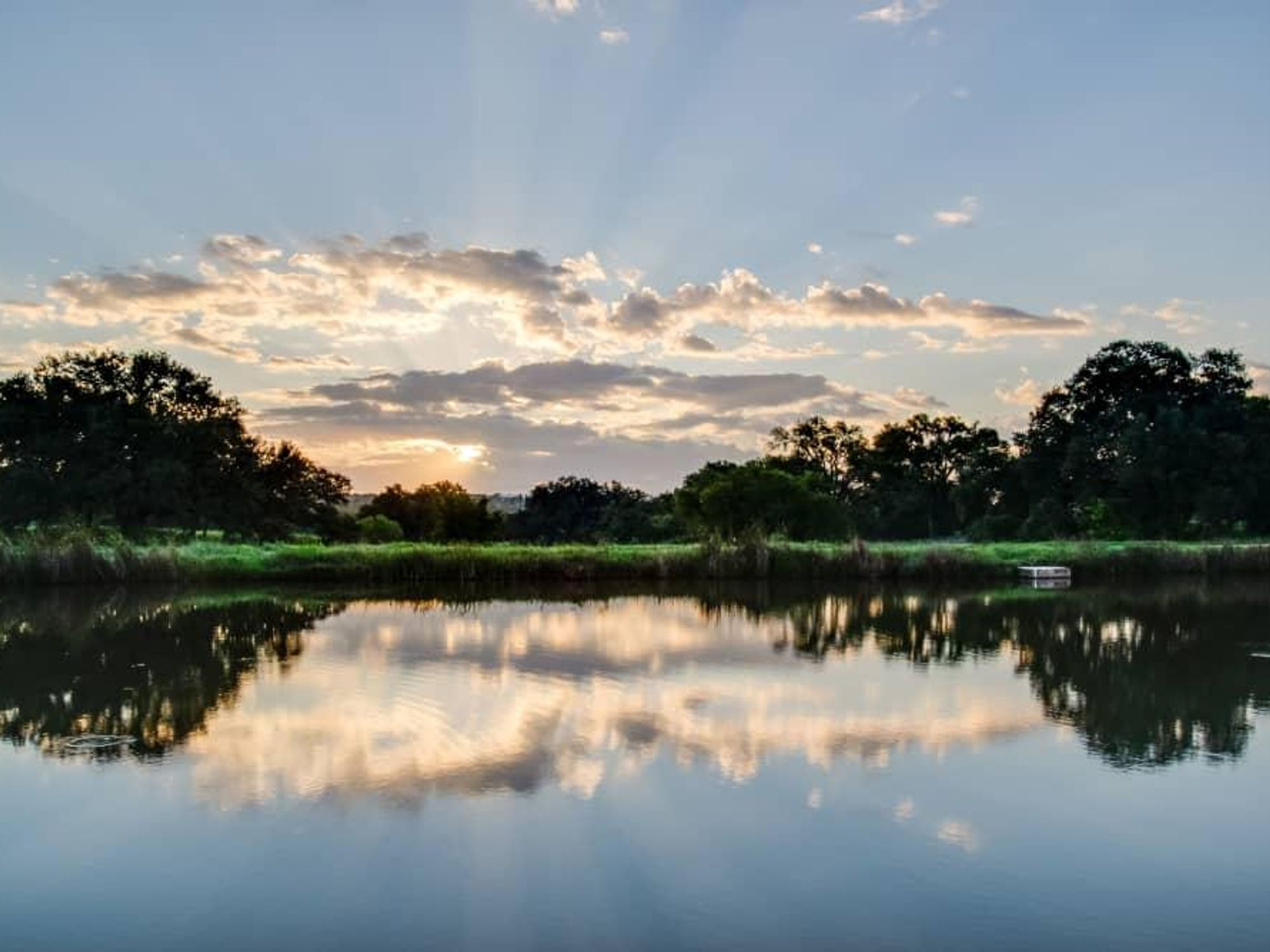 Driftwood Golf and Ranch Club