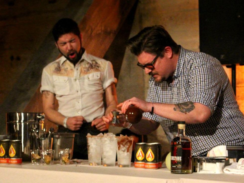 Drink of Austin_Christ Bostick_Half Step_Don Brimstone_201