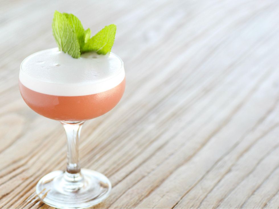 drink.well cocktails