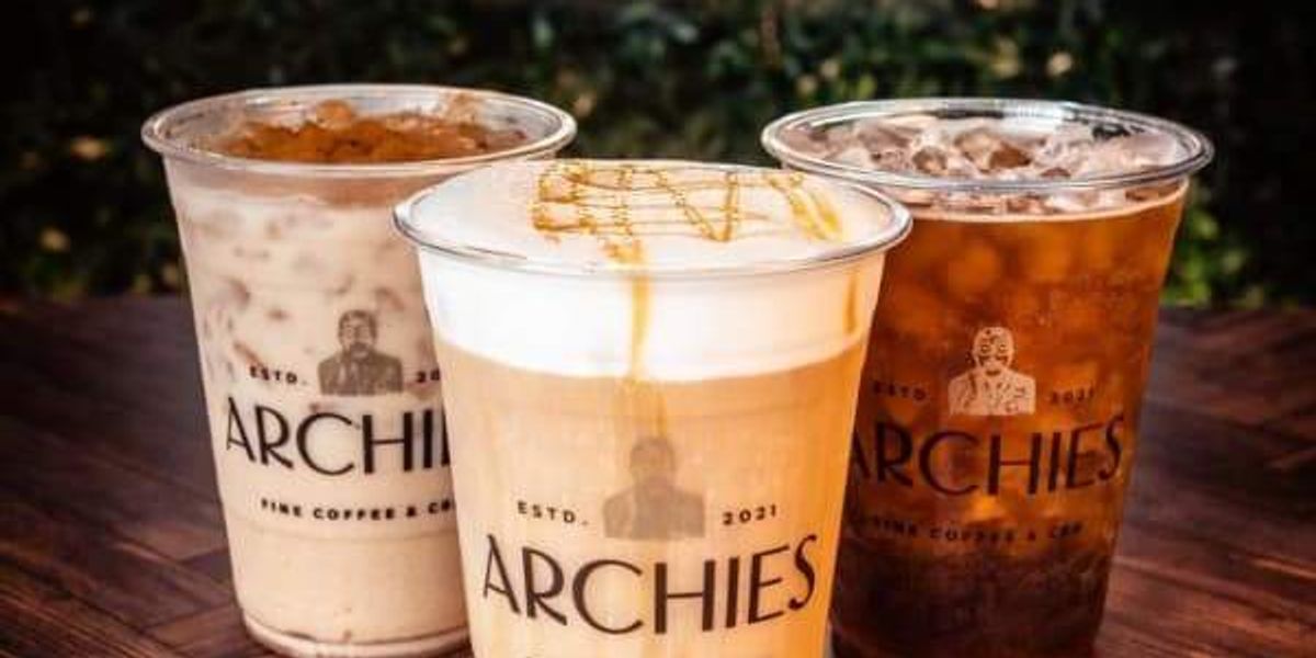 Archies Fine Coffee opens new location in San Marcos - CultureMap Austin