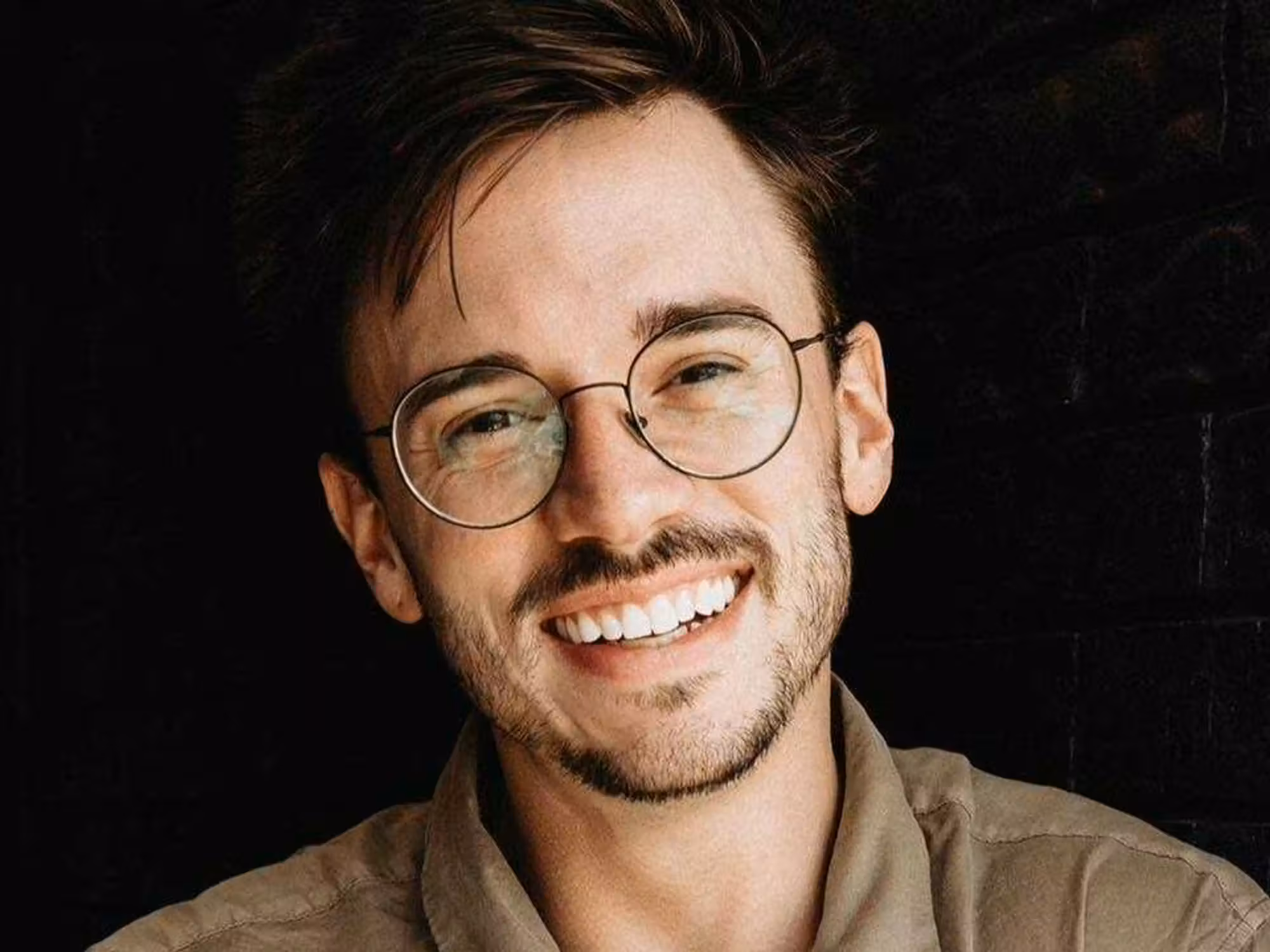 Dripping Springs chef Tim Laielli