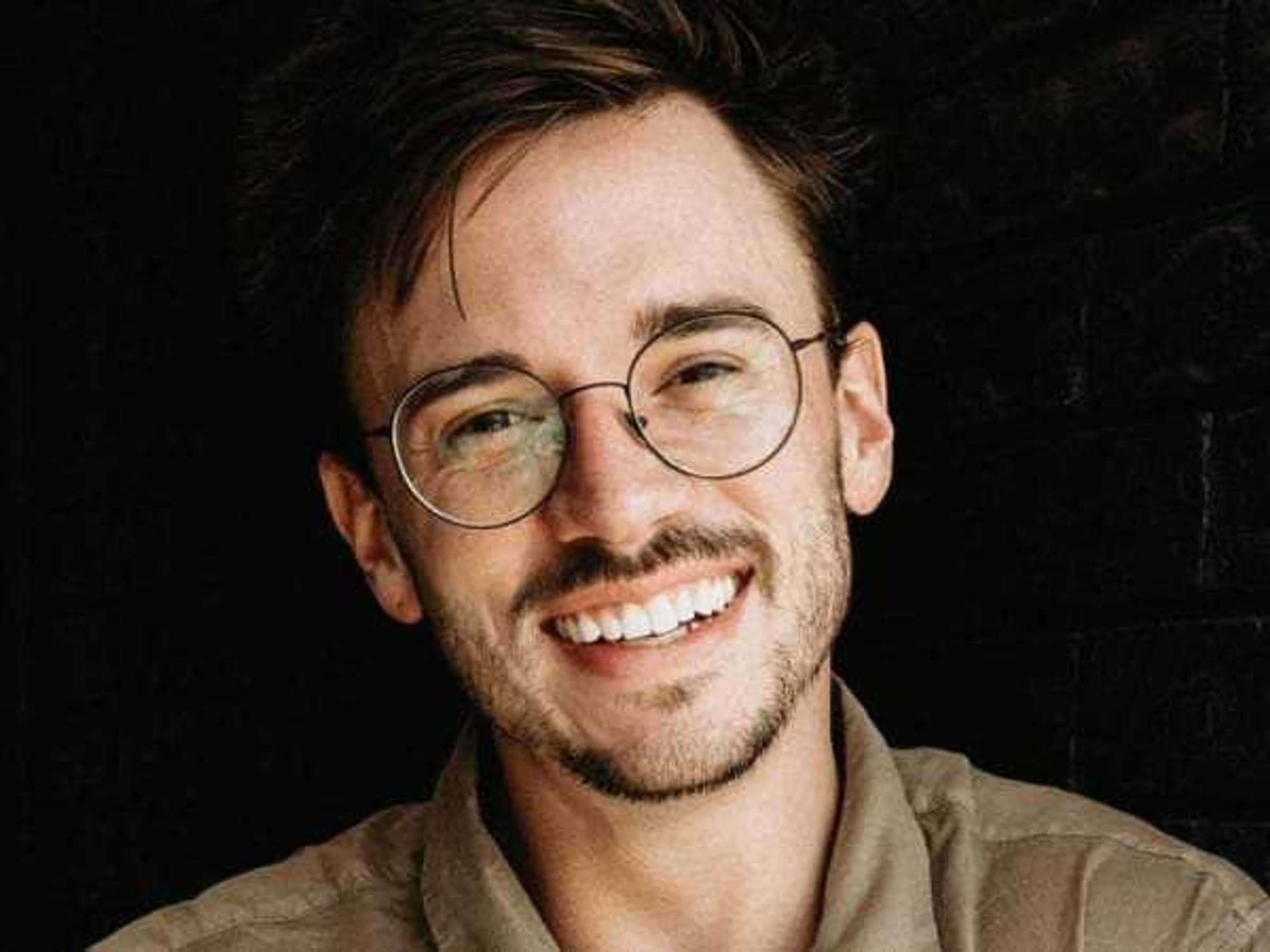 Dripping Springs chef Tim Laielli