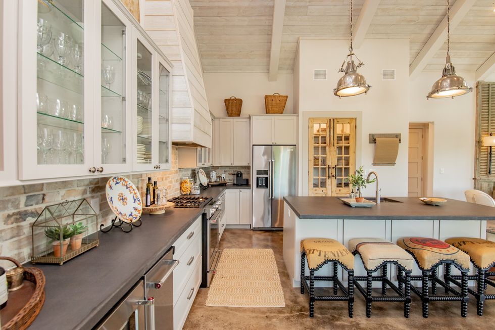 Dripping Springs Riverfront Hideaway